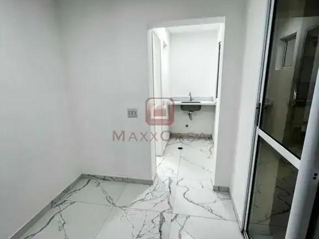 Cobertura para Venda em São Paulo/SP Jardim Satélite 2 Quartos