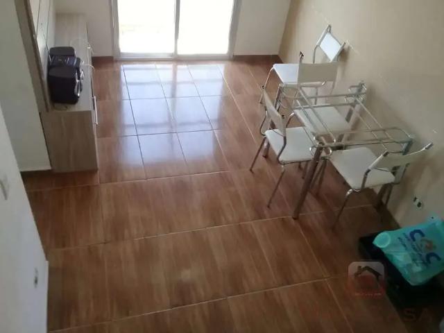 Cobertura para Venda em São Paulo/SP Jardim Satélite 2 Quartos