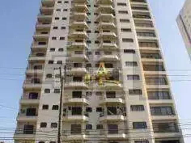 Cobertura para Venda em São Paulo/SP Jardim Santo Amaro 5 Quartos