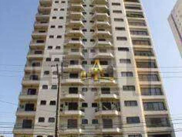 Cobertura para Venda em São Paulo/SP Jardim Santo Amaro 5 Quartos