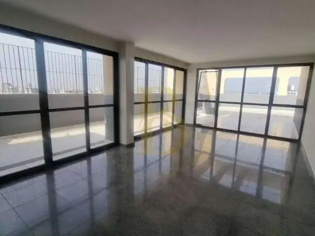Cobertura para Venda em São Paulo/SP Jardim Santo Amaro 6 Quartos