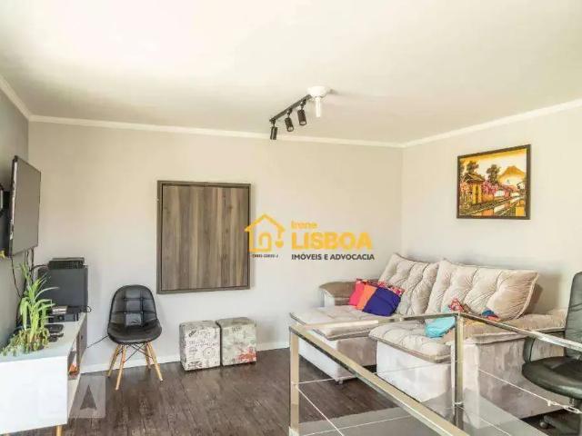 Cobertura para Venda em São Paulo/SP Jardim Santa Terezinha 2 Quartos
