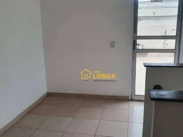 Cobertura para Venda em São Paulo/SP Jardim Santa Terezinha 3 Quartos