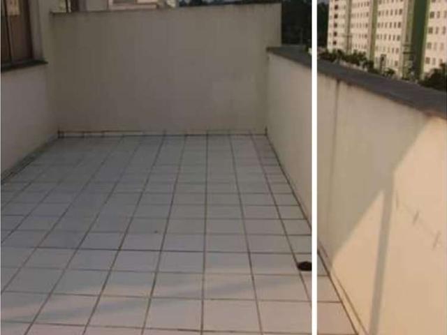 Cobertura para Venda em São Paulo/SP Jardim Santa Terezinha 3 Quartos
