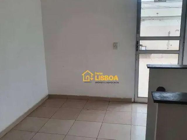 Cobertura para Venda em São Paulo/SP Jardim Santa Terezinha 3 Quartos