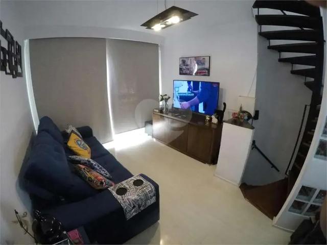 Cobertura para Venda em São Paulo/SP Jardim Sul 2 Quartos