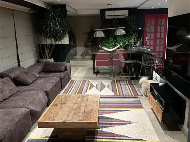 Cobertura para Venda em São Paulo/SP Jardim Sul 3 Quartos