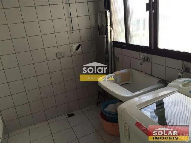 Cobertura para Venda em São Paulo/SP Jardim Popular 3 Quartos