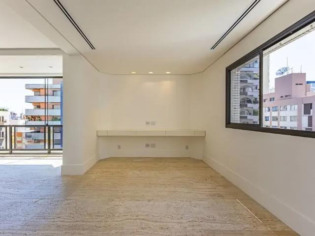 Cobertura para Venda em São Paulo/SP Jardim Paulista 3 Quartos