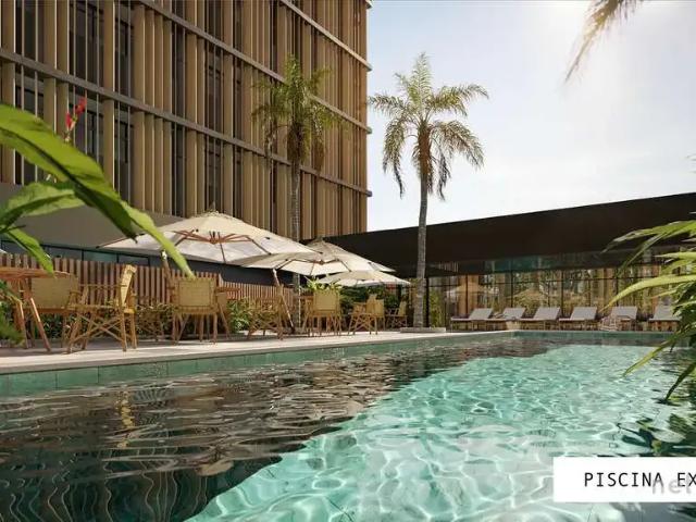 Cobertura para Venda em São Paulo/SP Jardim Paulista 3 Quartos