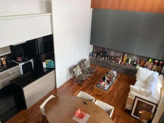 Cobertura para Venda em São Paulo/SP Jardim Paulista 2 Quartos