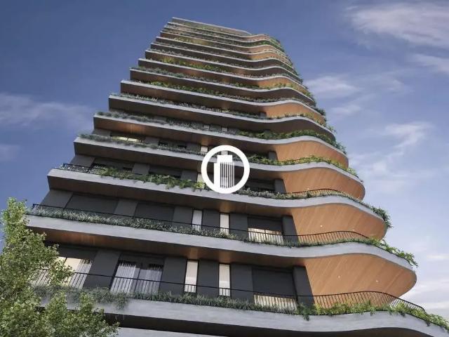 Cobertura para Venda em São Paulo/SP Jardim Paulista 4 Quartos