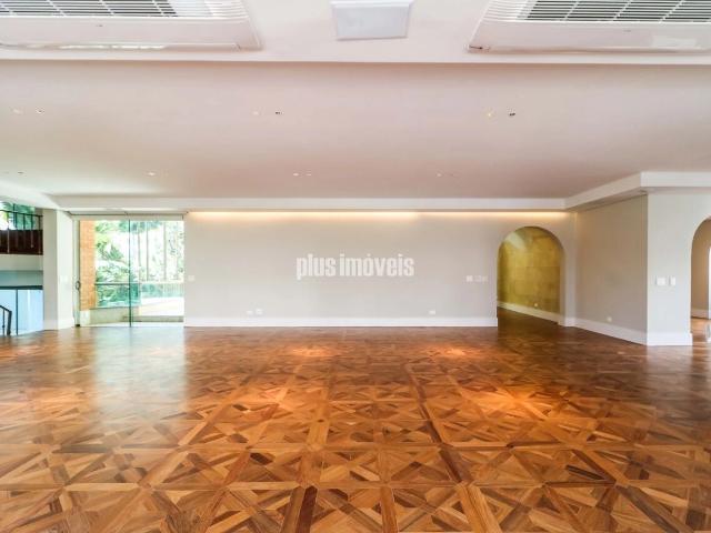 Cobertura para Venda em São Paulo/SP Jardim Paulista 4 Quartos
