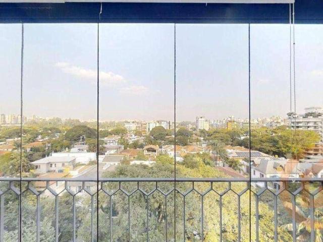 Cobertura para Venda em São Paulo/SP Jardim Paulista 4 Quartos