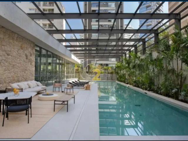 Cobertura para Venda em São Paulo/SP Jardim Paulistano 3 Quartos