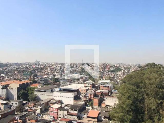 Cobertura para Venda em São Paulo/SP Jardim Palmares 2 Quartos