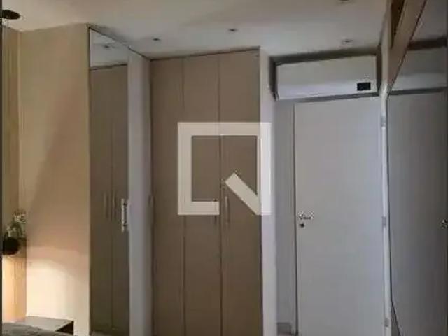 Cobertura para Venda em São Paulo/SP Jardim Palmares 2 Quartos