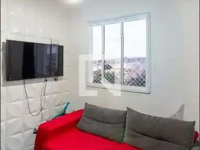 Cobertura para Venda em São Paulo/SP Jardim Palmares 2 Quartos