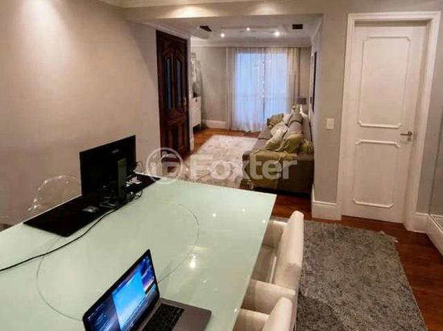 Cobertura para Venda em São Paulo/SP Jardim Paraíso 3 Quartos
