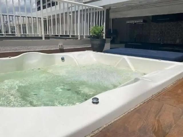 Cobertura para Venda em São Paulo/SP Jardim Prudência 3 Quartos