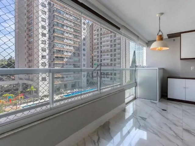Cobertura para Venda em São Paulo/SP Jardim Prudência 3 Quartos