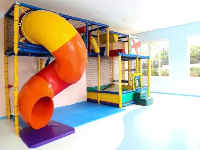 Cobertura para Venda em São Paulo/SP Jardim Prudência 3 Quartos