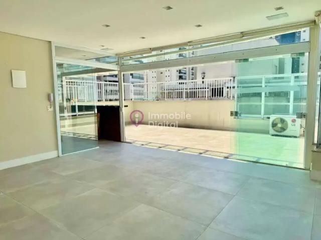 Cobertura para Venda em São Paulo/SP Jardim Prudência 3 Quartos