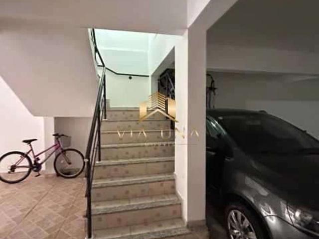 Cobertura para Venda em São Paulo/SP Jardim Russo 2 Quartos