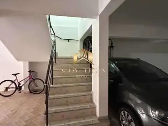 Cobertura para Venda em São Paulo/SP Jardim Russo 2 Quartos