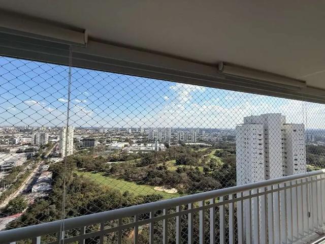 Cobertura para Venda em São Paulo/SP Jardim Taquaral 3 Quartos