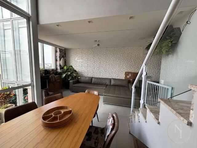 Cobertura para Venda em São Paulo/SP Vila Arriete 3 Quartos