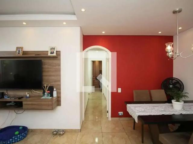 Cobertura para Venda em São Paulo/SP Jardim Umuarama 3 Quartos