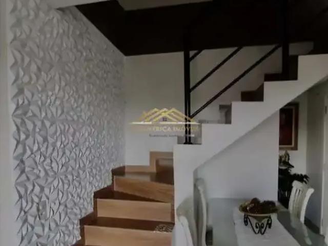Cobertura para Venda em São Paulo/SP Jardim Umuarama 3 Quartos