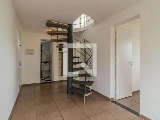 Cobertura para Venda em São Paulo/SP Jardim Umuarama 2 Quartos