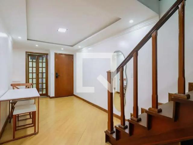 Cobertura para Venda em São Paulo/SP Jardim Umuarama 2 Quartos