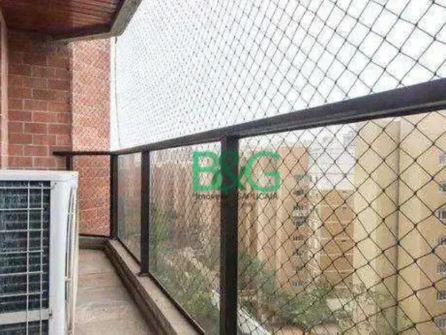 Cobertura para Venda em São Paulo/SP Jardim Vitoria Regia 4 Quartos