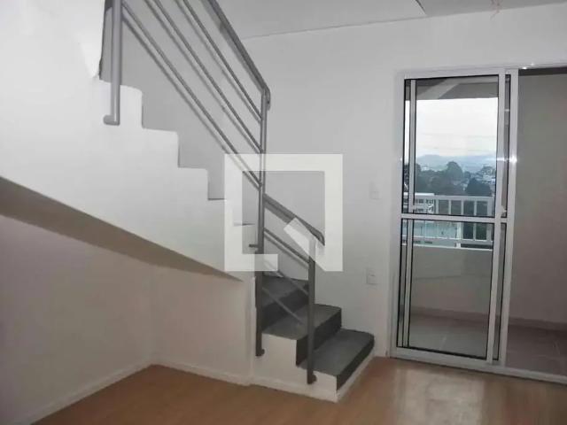 Cobertura para Venda em São Paulo/SP Jardim Vista Linda 1 Quartos