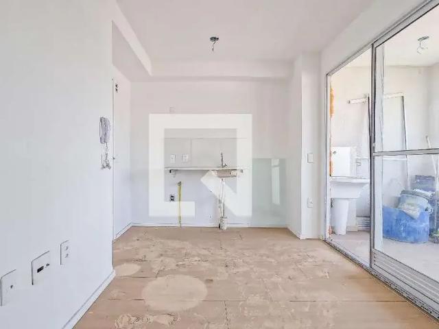 Cobertura para Venda em São Paulo/SP Jardim Vista Linda 1 Quartos