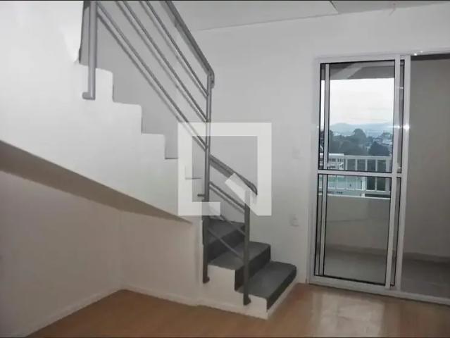 Cobertura para Venda em São Paulo/SP Jardim Vista Linda 1 Quartos