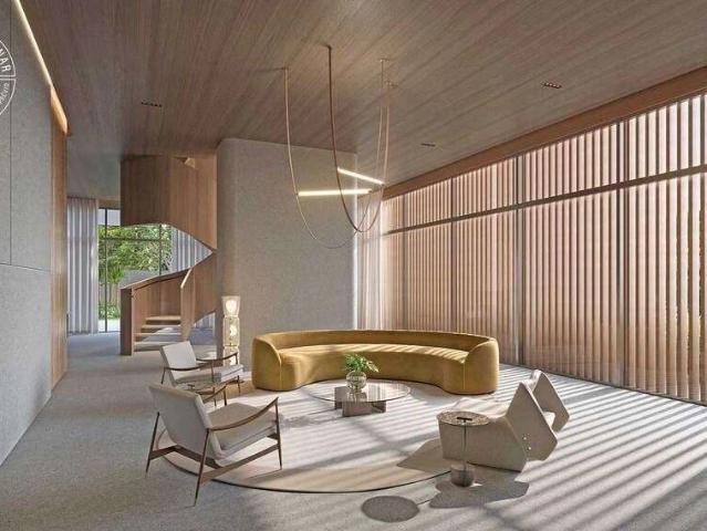 Cobertura para Venda em São Paulo/SP Jardins 4 Quartos