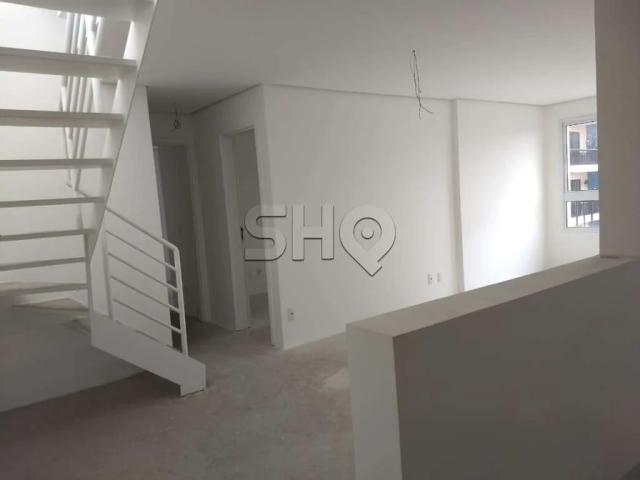 Cobertura para Venda em São Paulo/SP Lapa 2 Quartos