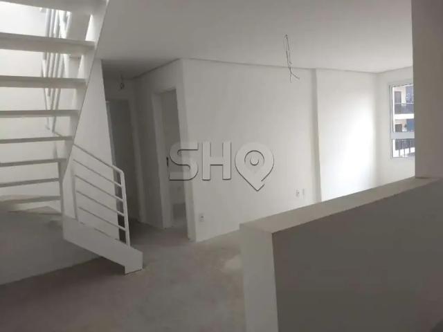 Cobertura para Venda em São Paulo/SP Lapa 2 Quartos