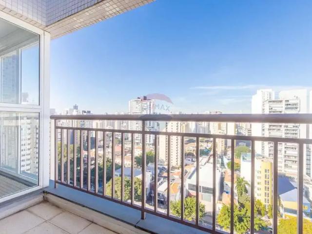 Cobertura para Venda em São Paulo/SP Lapa 2 Quartos