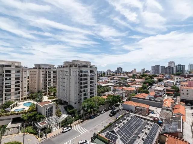 Cobertura para Venda em São Paulo/SP Lapa 3 Quartos