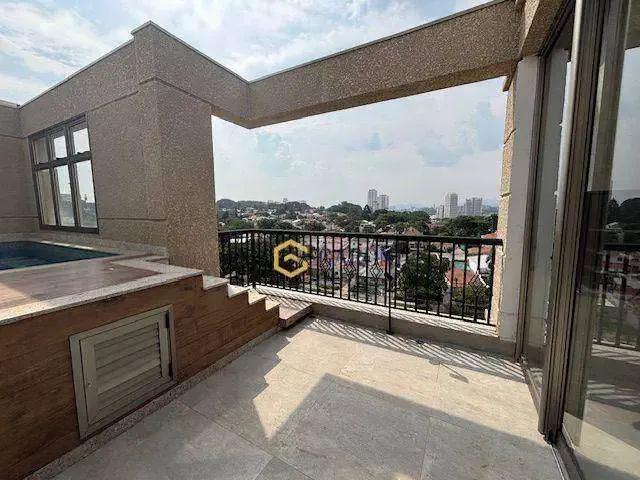 Cobertura para Venda em São Paulo/SP Lapa 3 Quartos