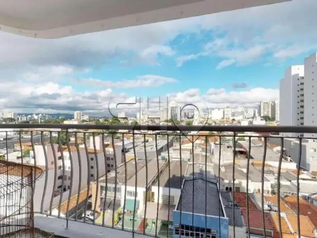 Cobertura para Venda em São Paulo/SP Lapa 3 Quartos