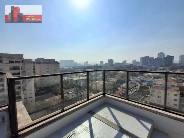 Cobertura para Venda em São Paulo/SP Lapa 3 Quartos