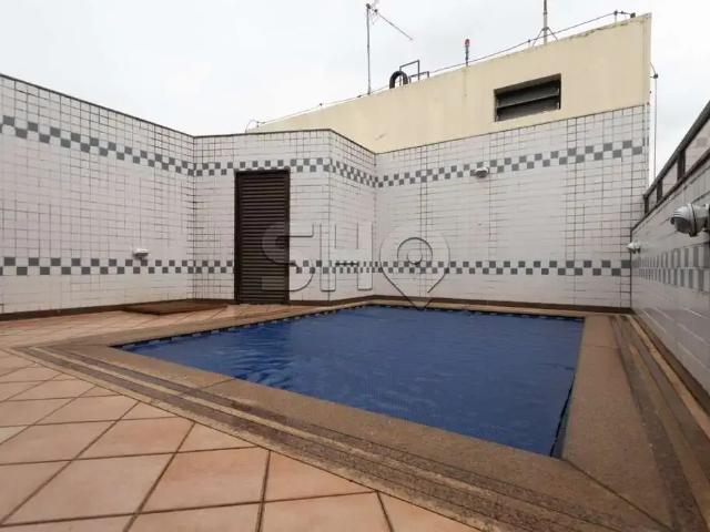 Cobertura para Venda em São Paulo/SP Lapa 3 Quartos
