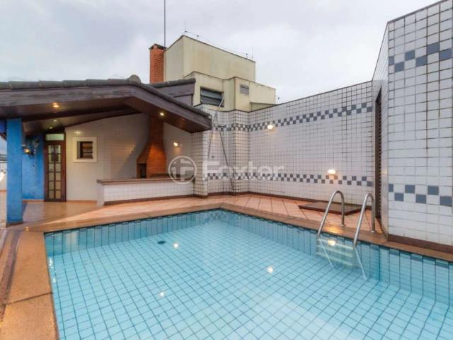 Cobertura para Venda em São Paulo/SP Lapa 4 Quartos
