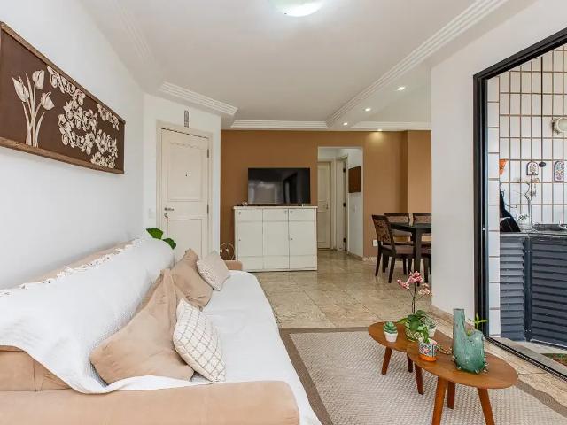 Cobertura para Venda em São Paulo/SP Lar São Paulo 3 Quartos